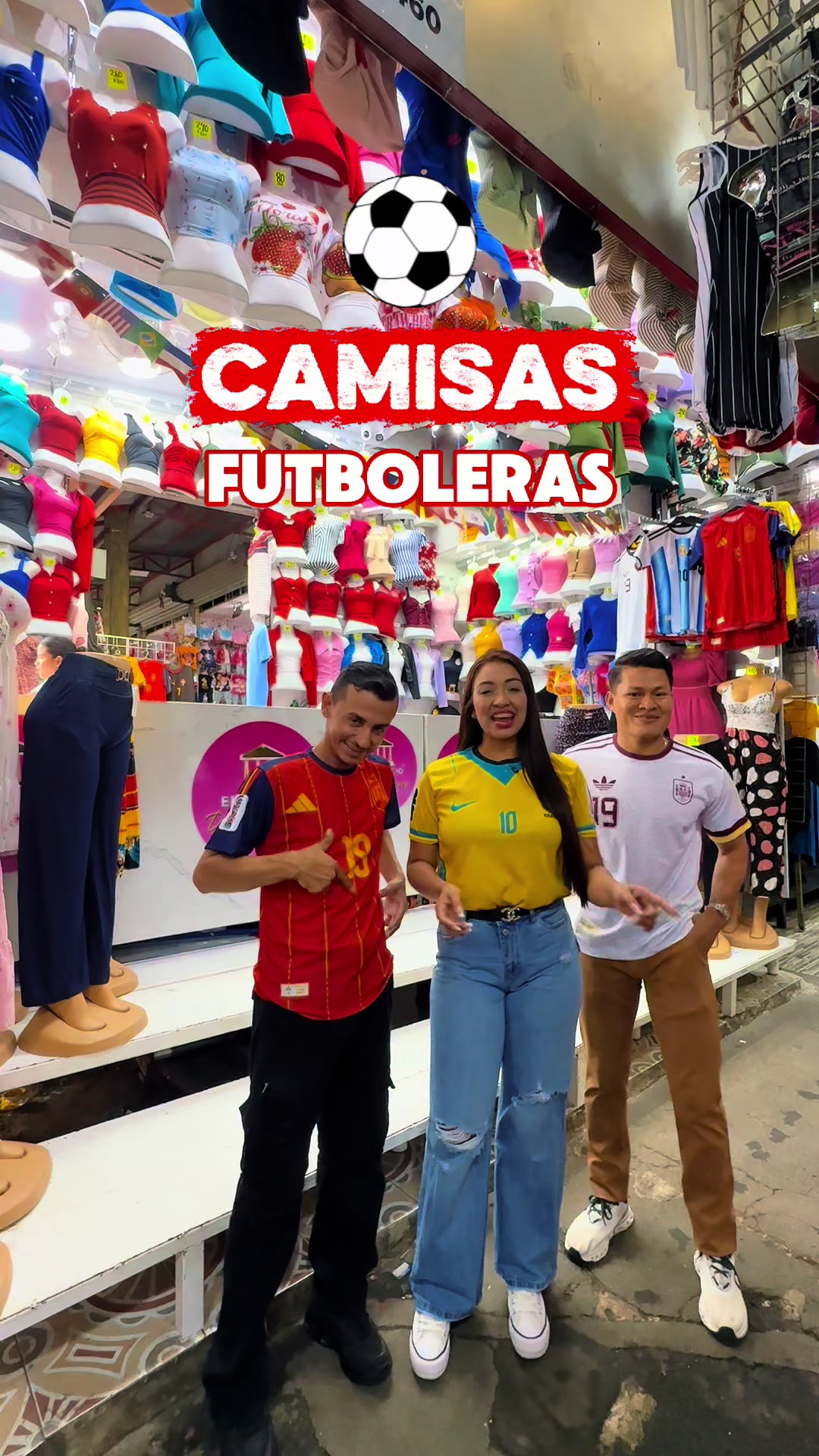 @✨EL PALACIO DE LAS BLUSAS🕌
