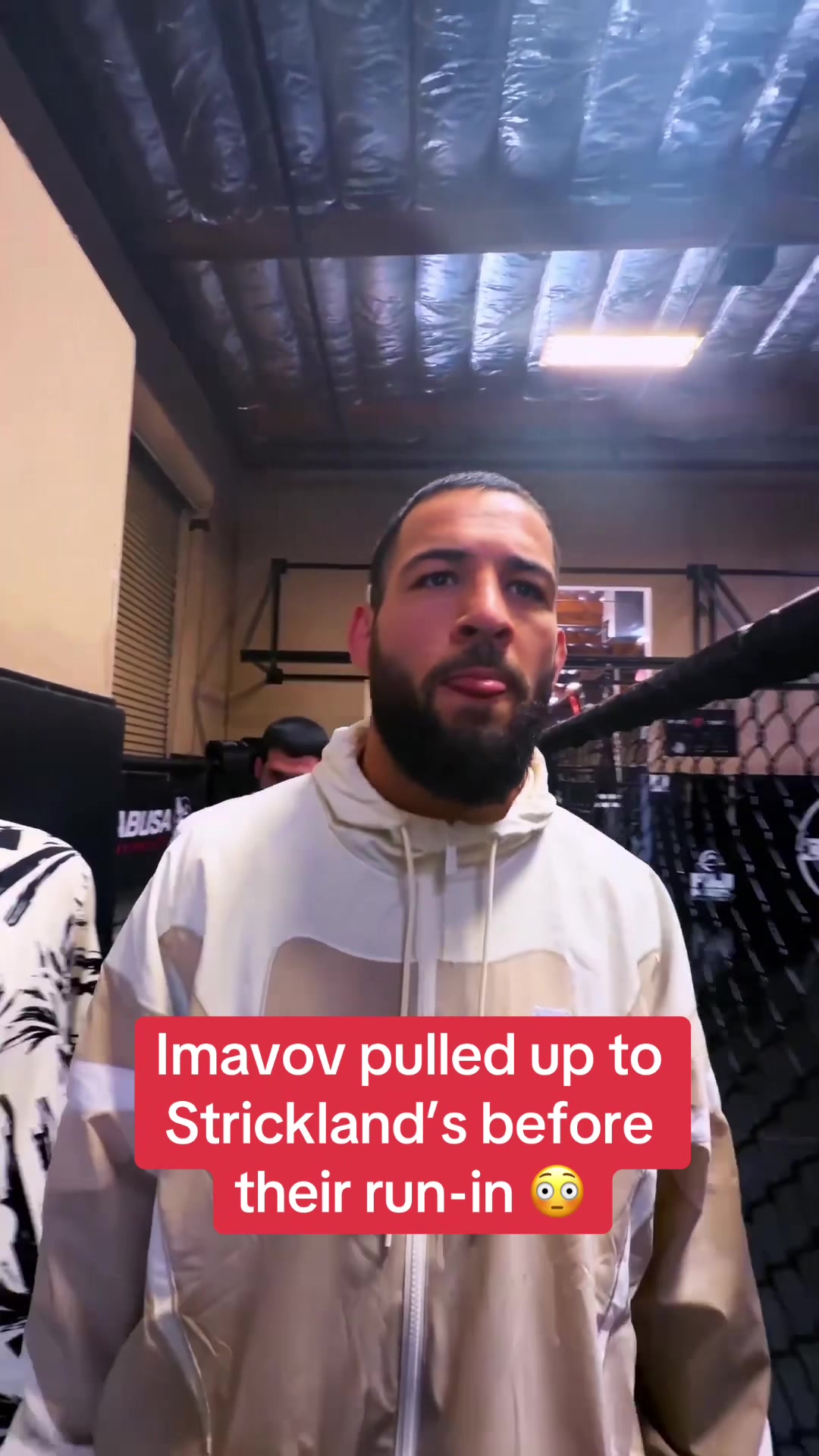 @ESPN MMA