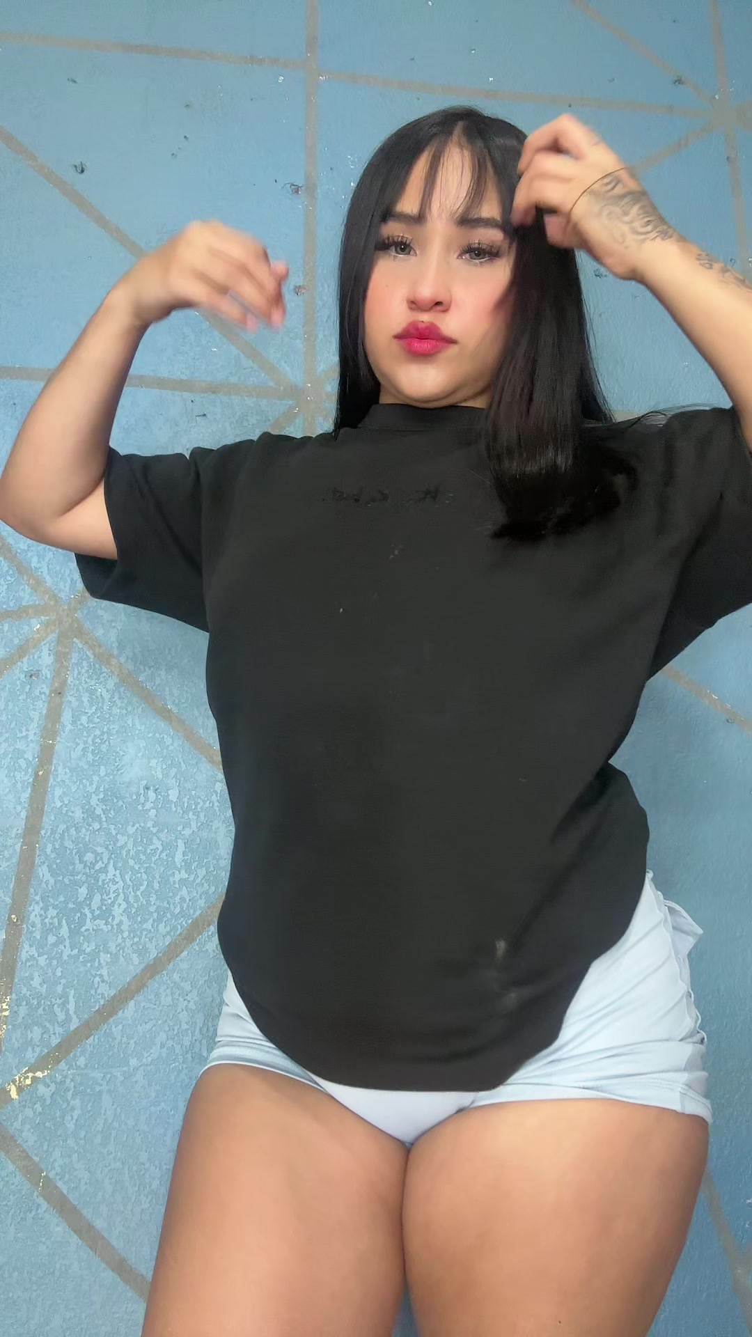 @Esme Jimenez