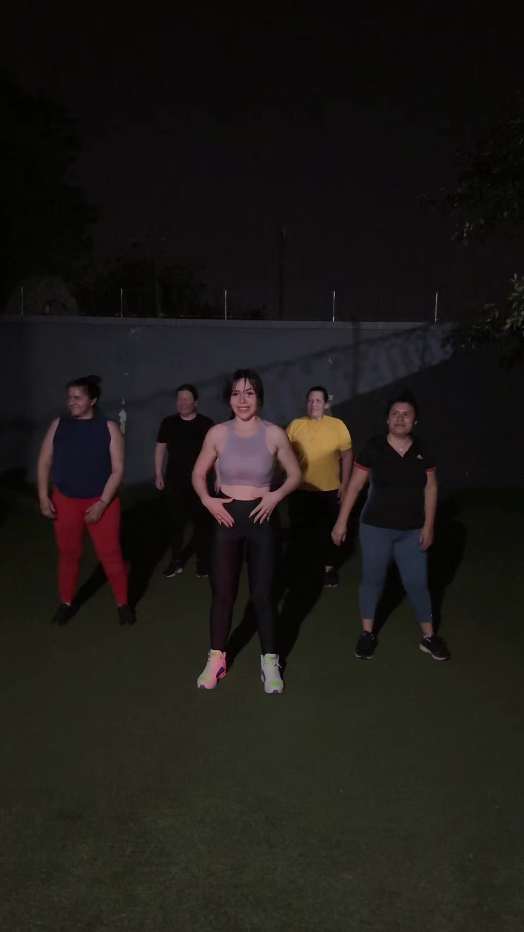 @CHG Fit by Chyse💃🌟