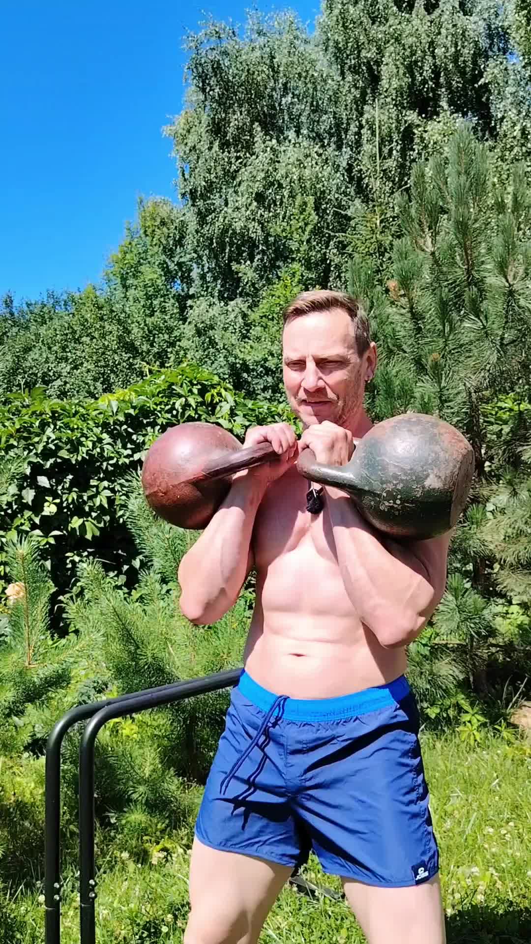 @ПроАтлетизм