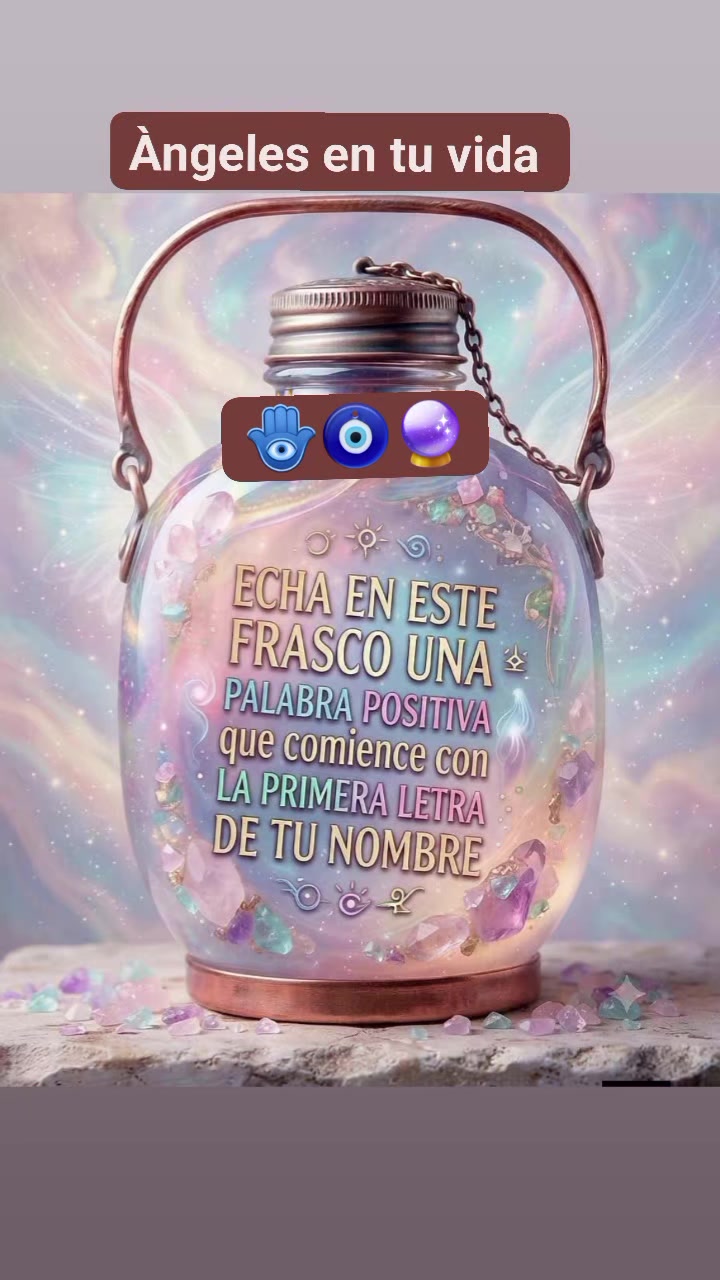 @&Aacute;ngeles en tu vida