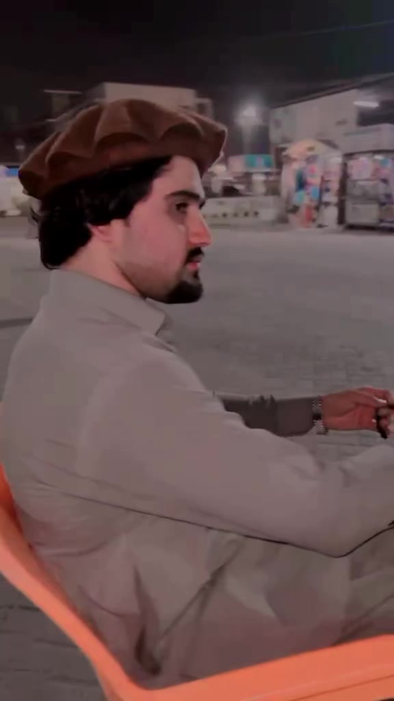 @Kohistan King