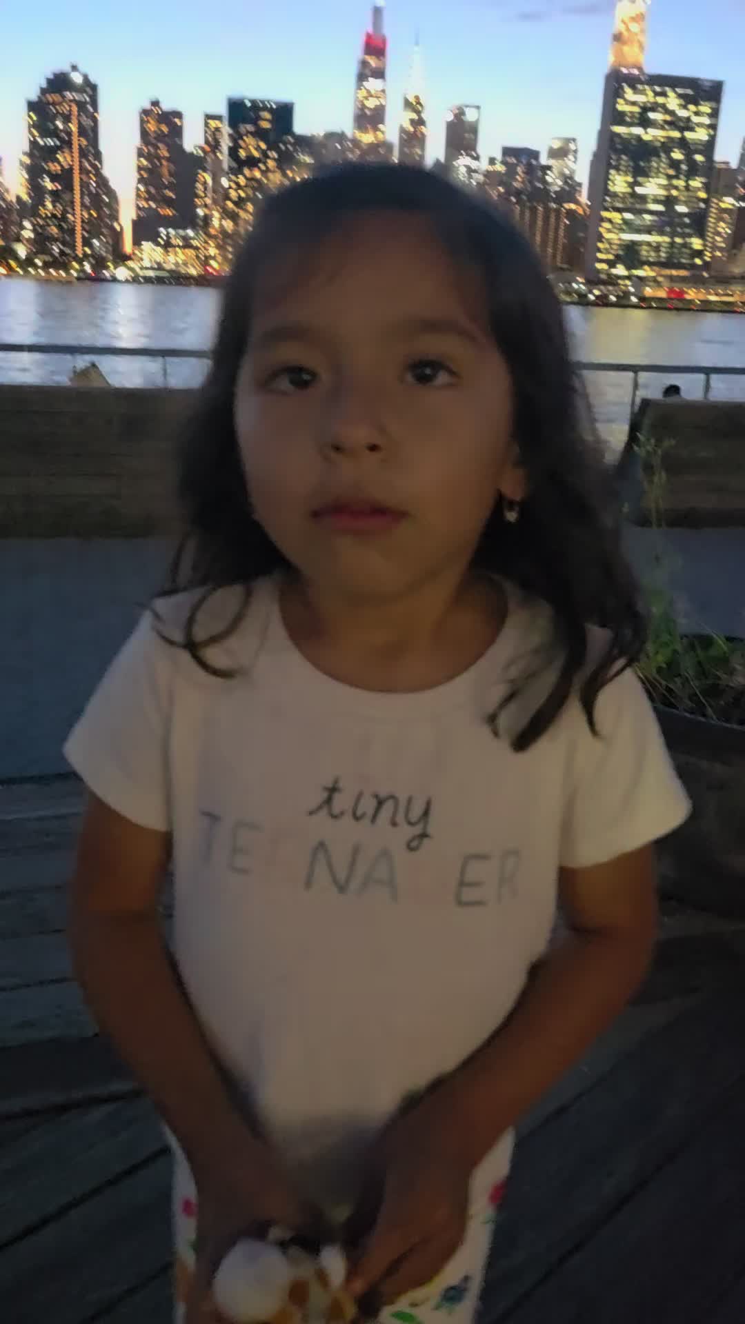 @nadia gonzalez