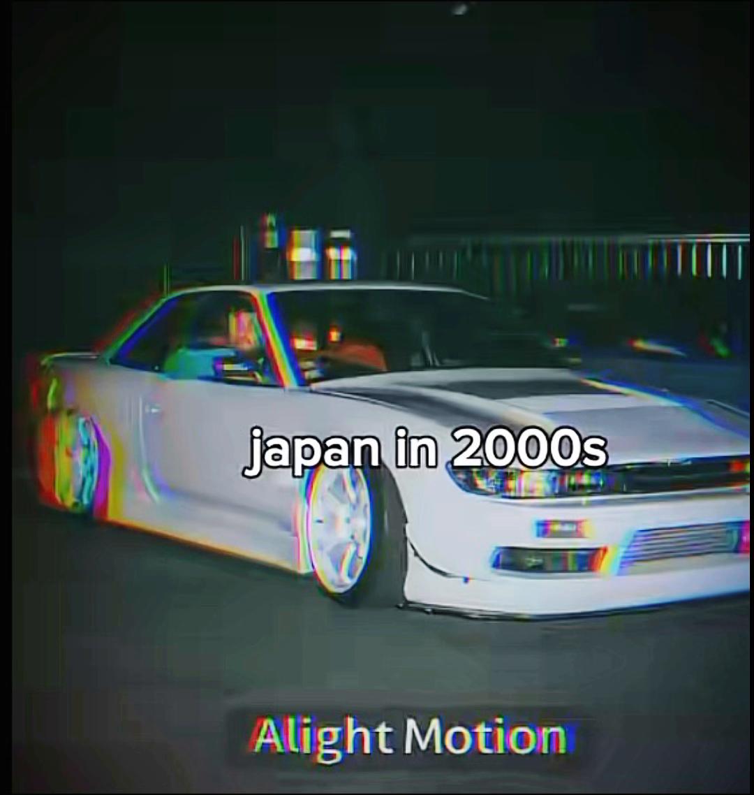 @日本のドリフト愛好家