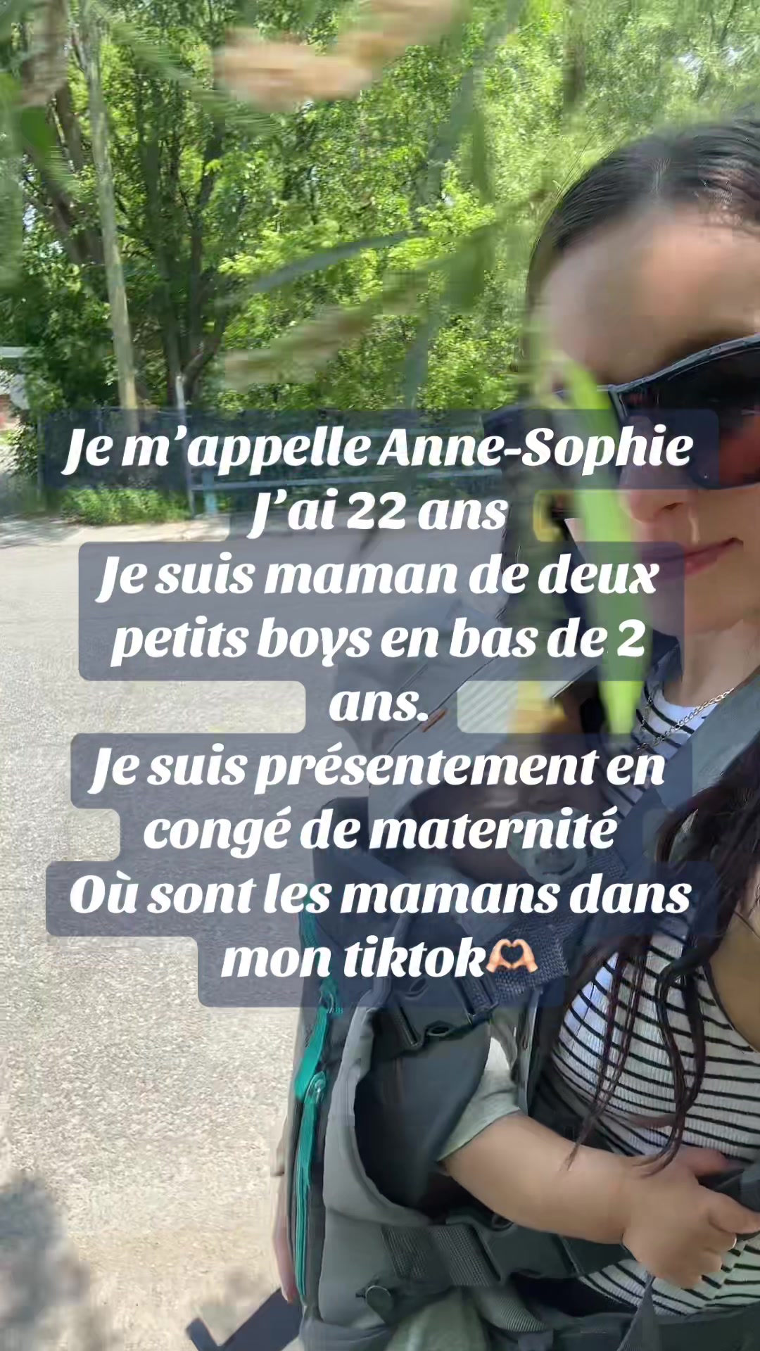 @Anne-So/mom of 2🩵+🤰🏻