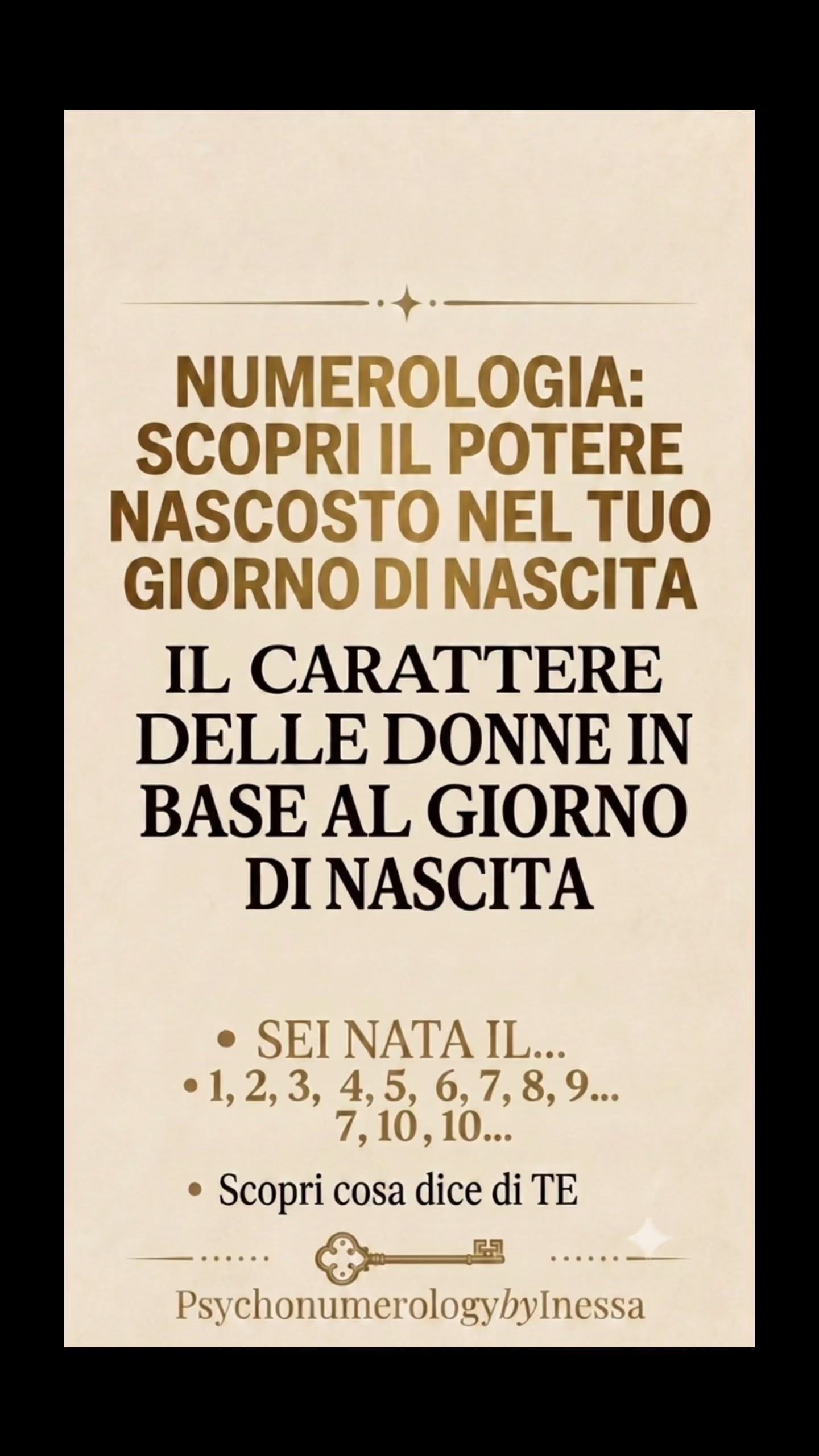 @psychonumerologybyinessa