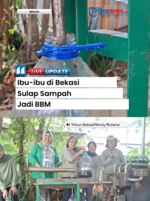 @Tribunnews