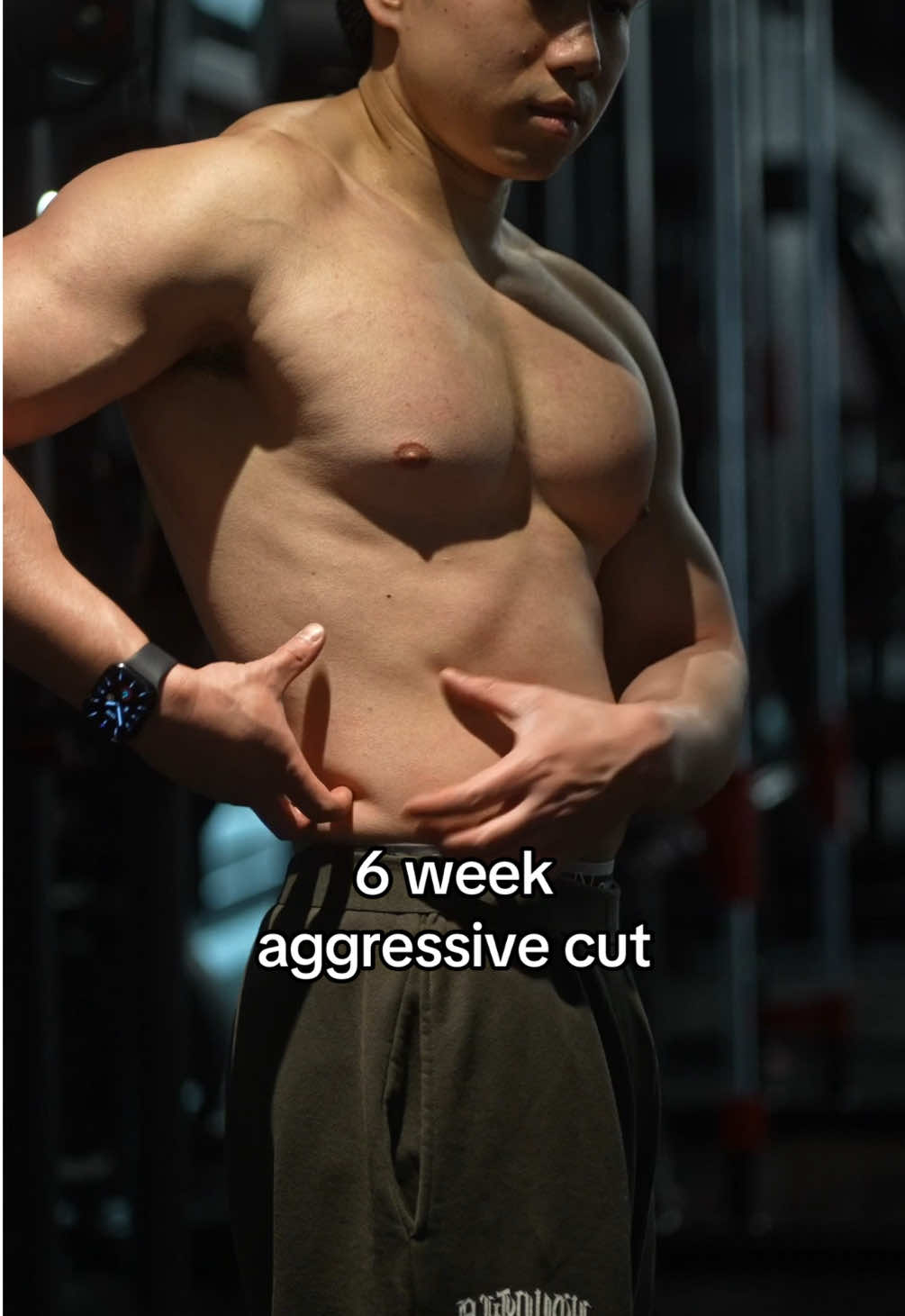 @Jimmys Progress