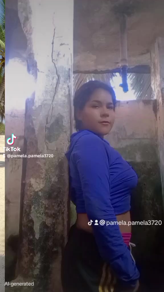 @la niña 121