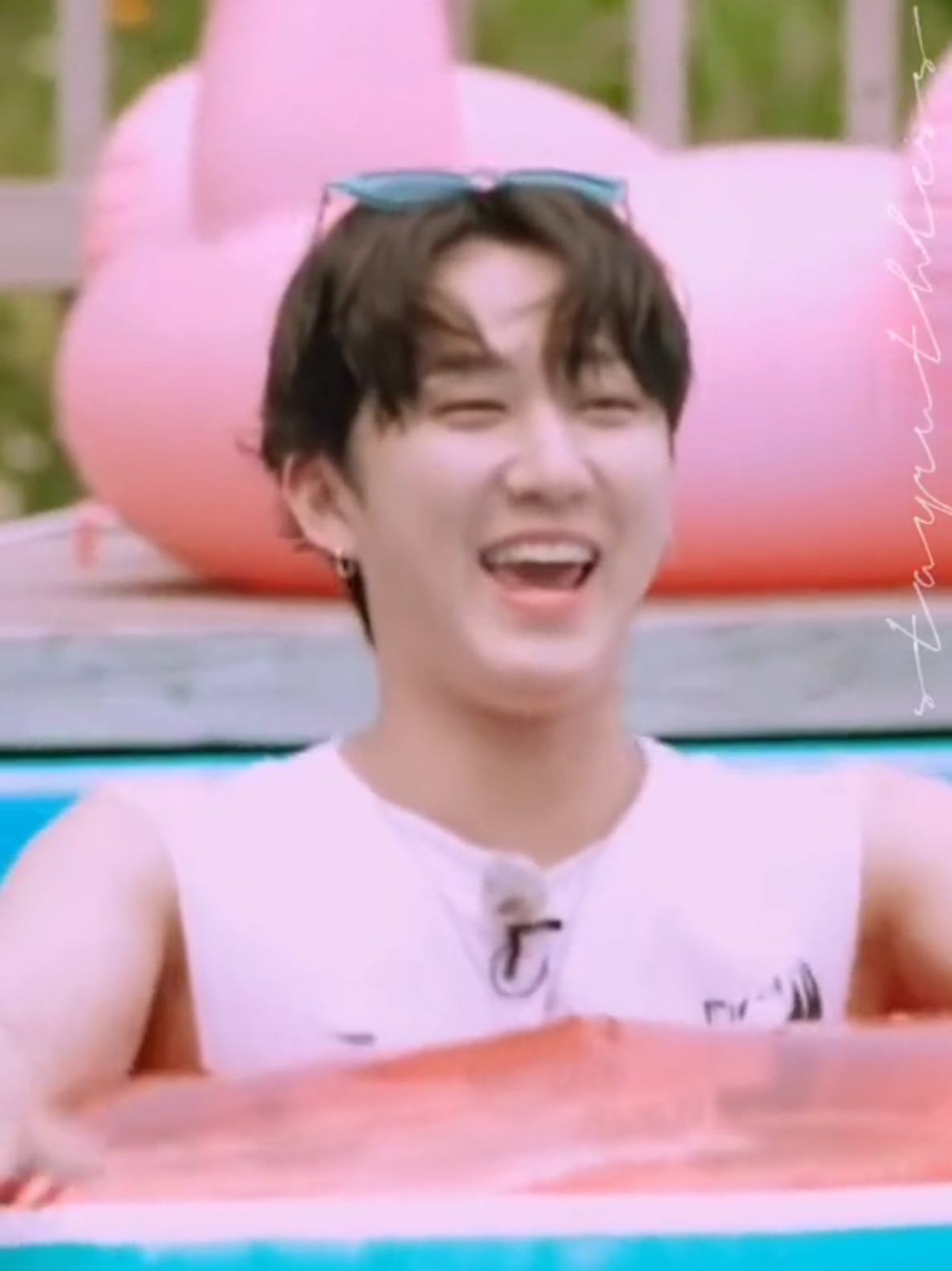 @로잘리 (Changbin's Version)