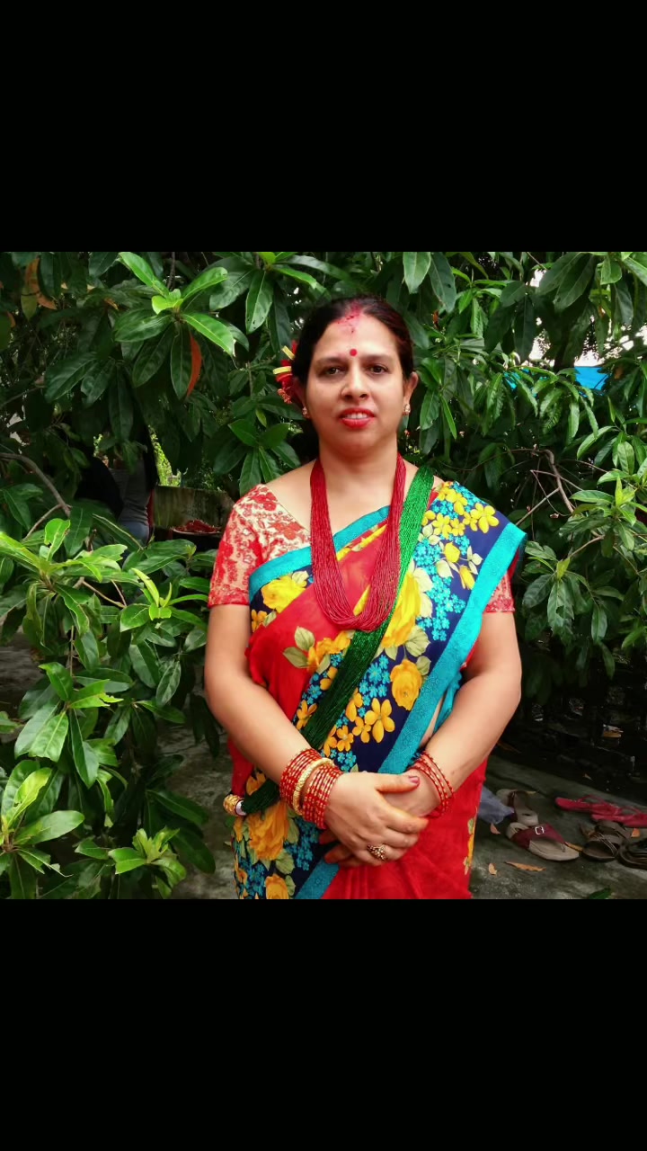@Ajaya Bhandari