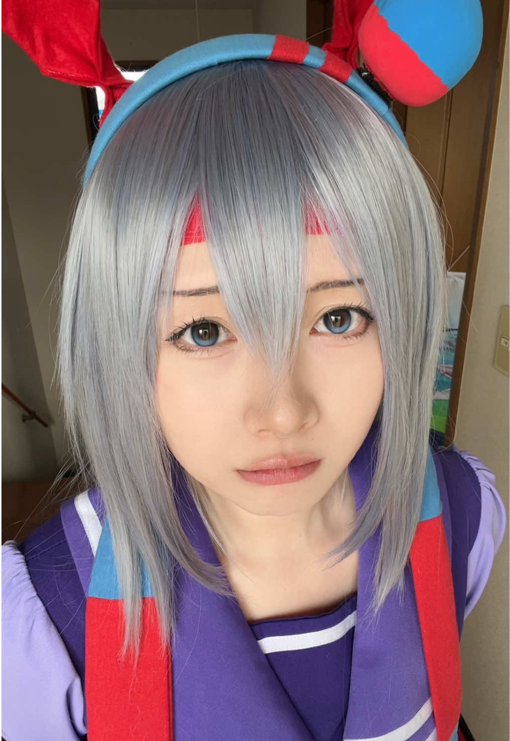 @イルミ
