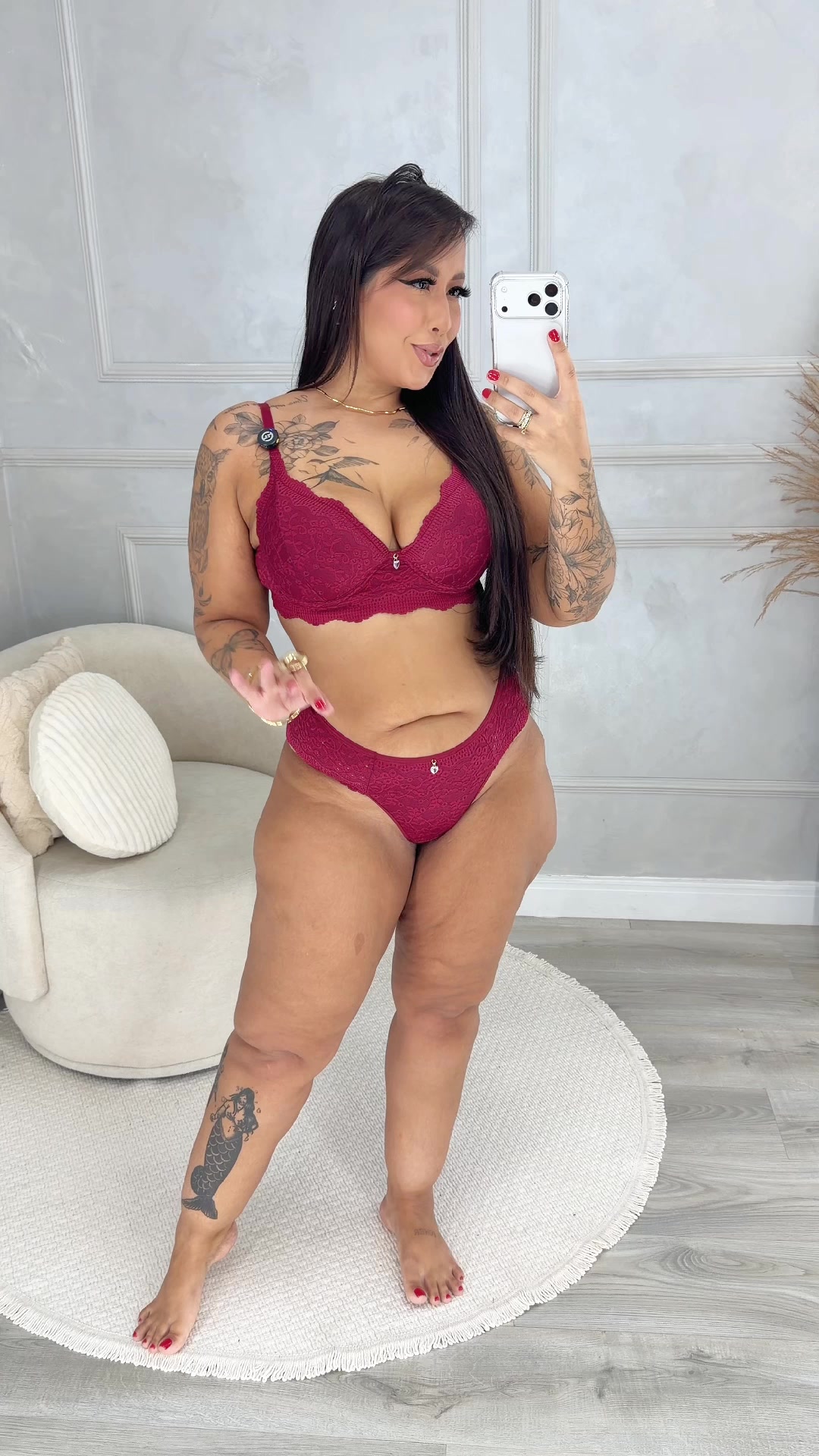 @Jaks Lingerie Plus