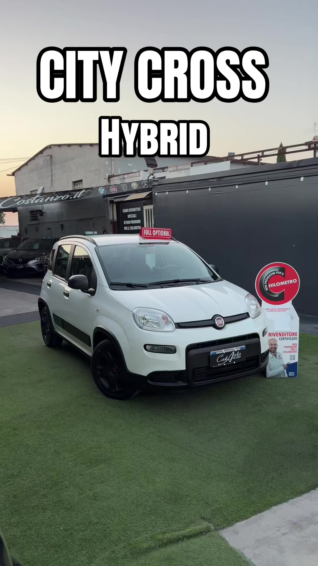 @AUTO COSTANZO SRL