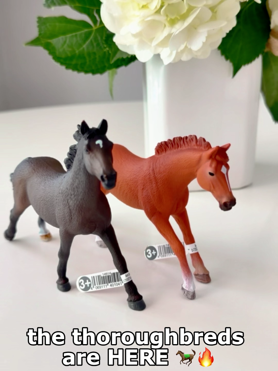 @Schleich Horse Club
