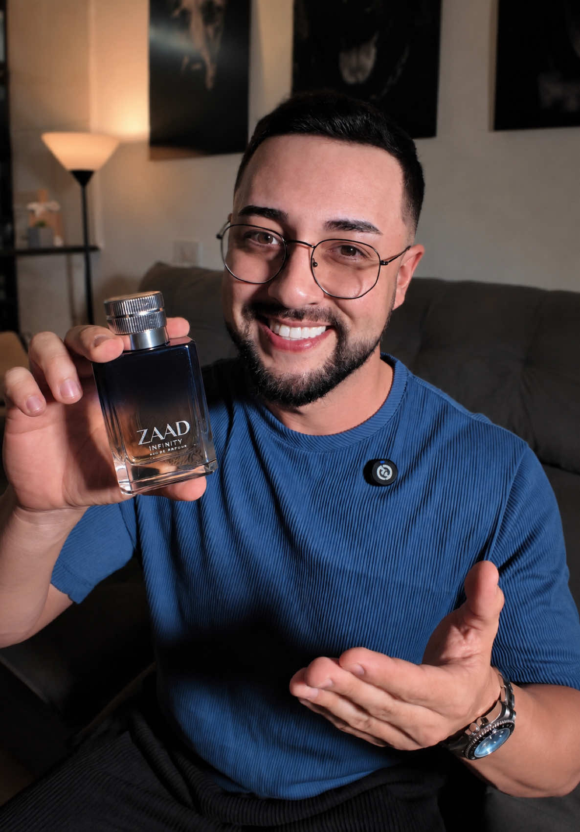 @Guilherme | PERFUMES