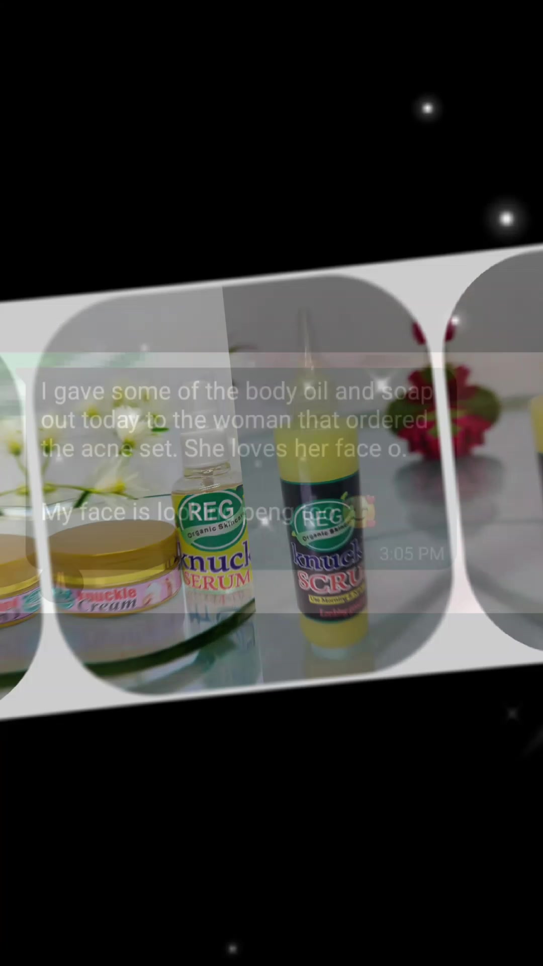 @Reg Skincare