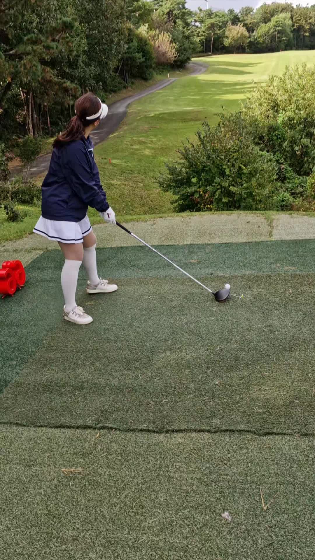 @Y GOLF CLINIC