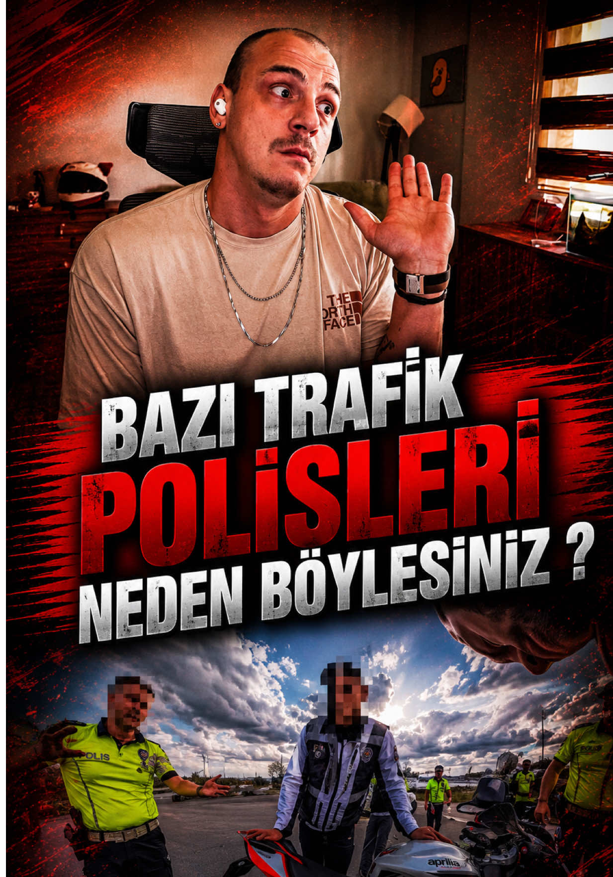 @Kırmızı Kulak