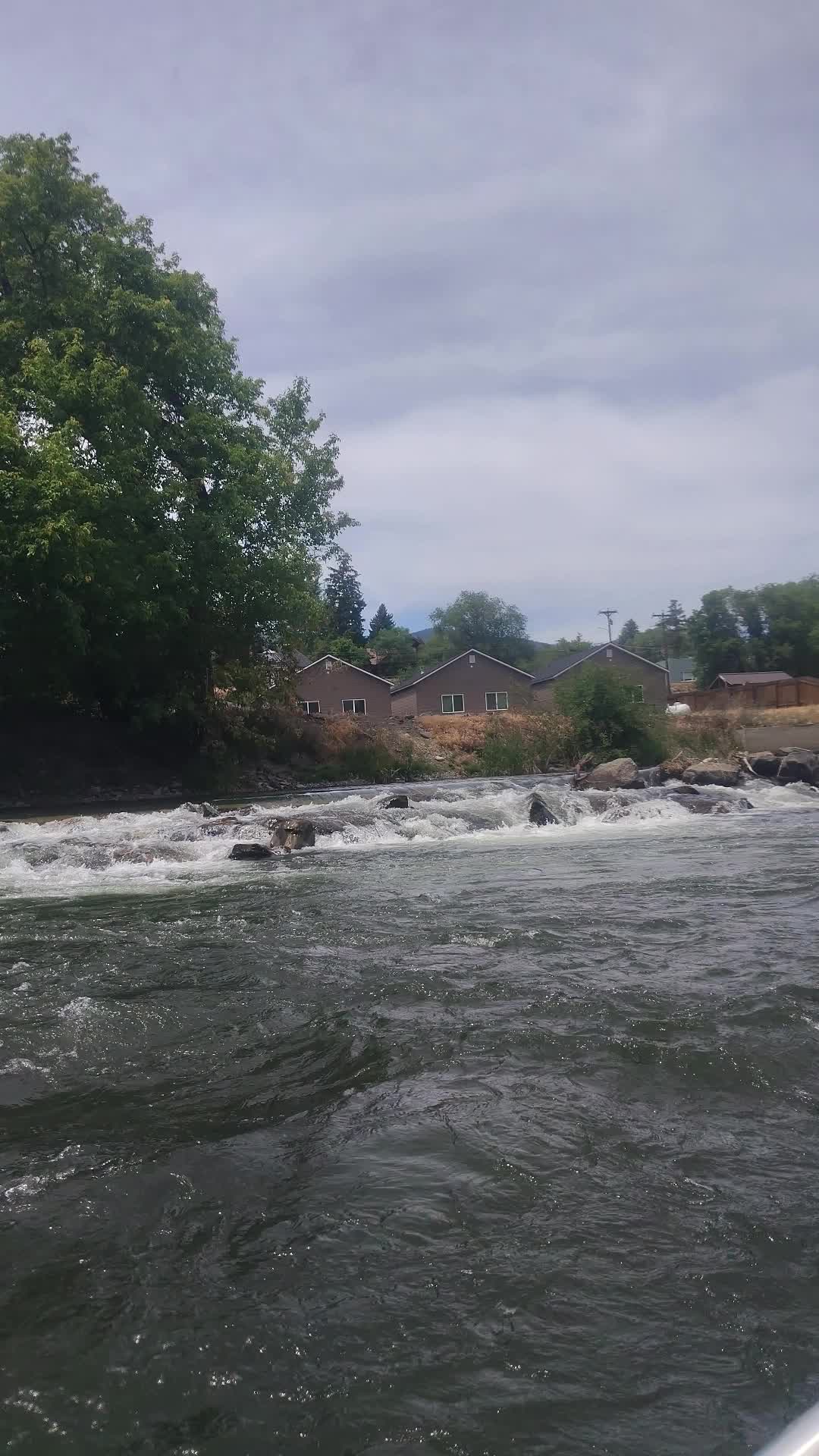 @Idaho Adventurer