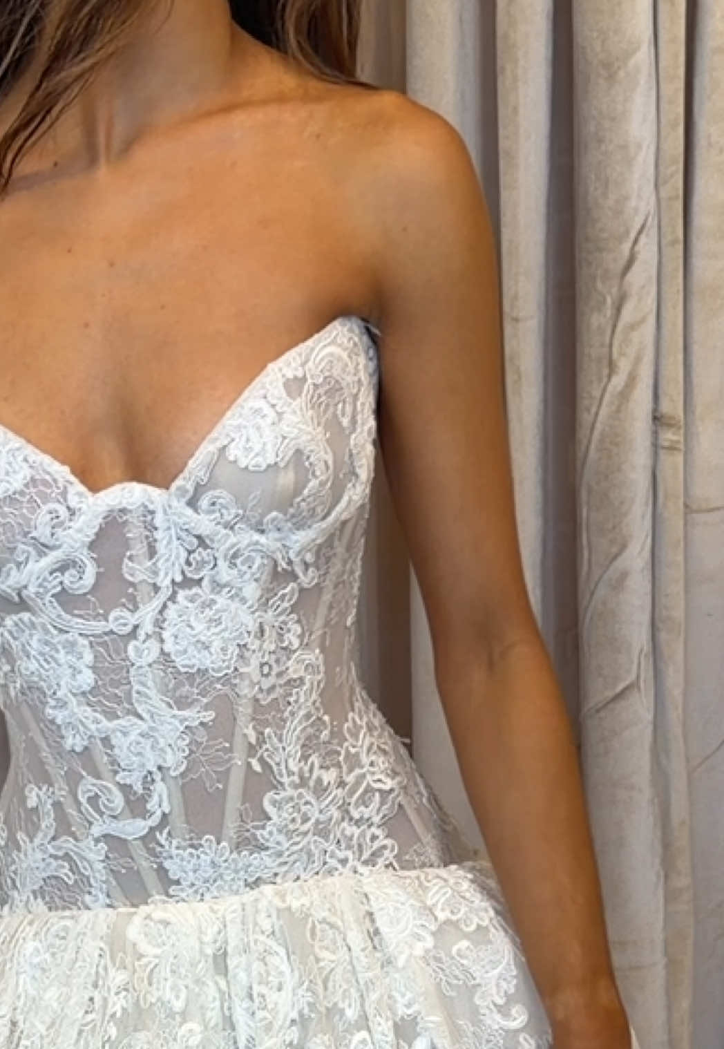 @Pavane Couture Bridal