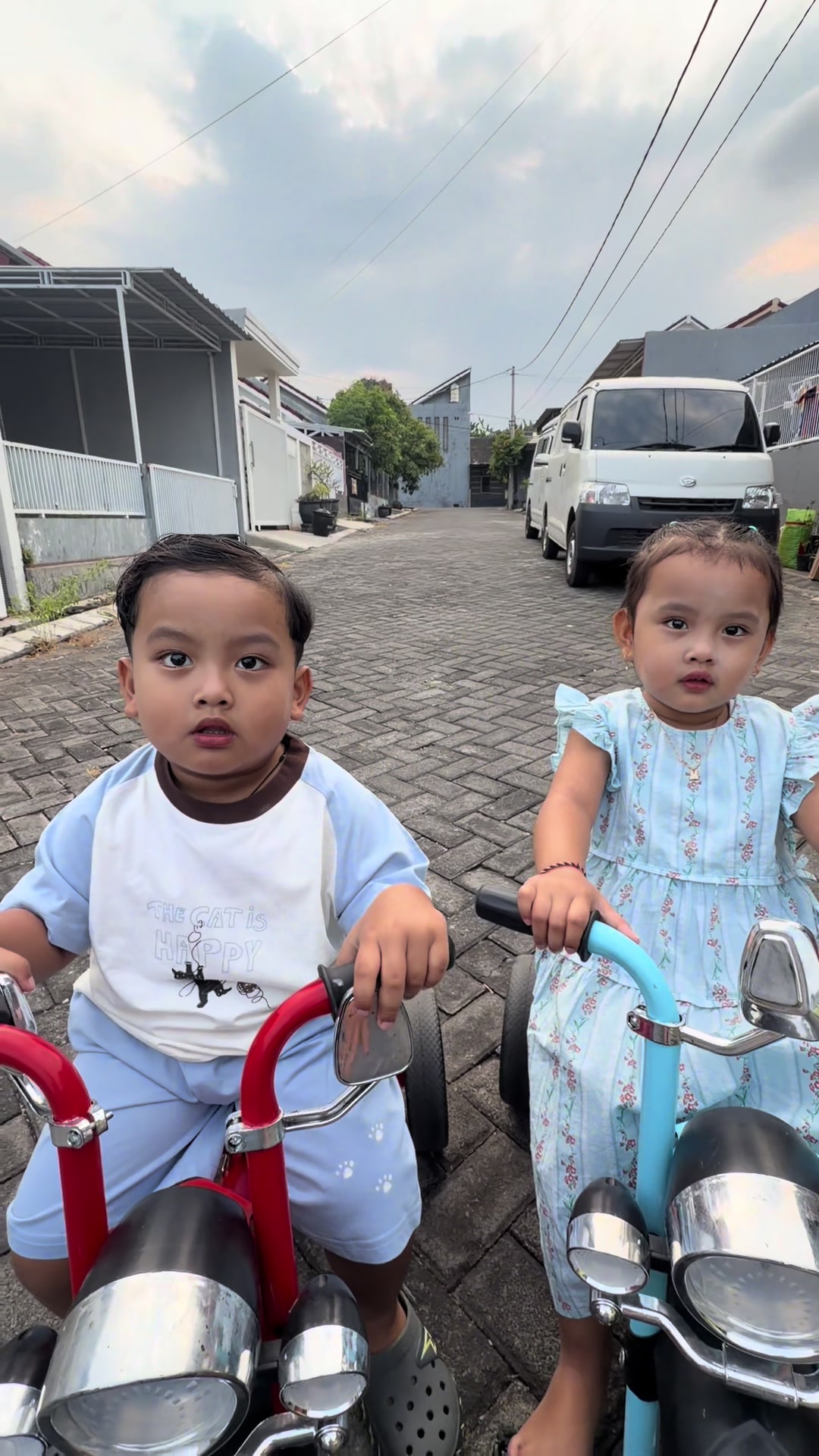 @ANAK E MAK NOR ❗️