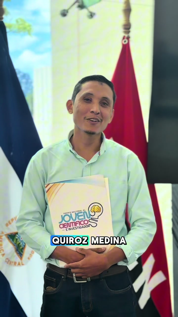 @Ministerio de la Juventud 🇳🇮