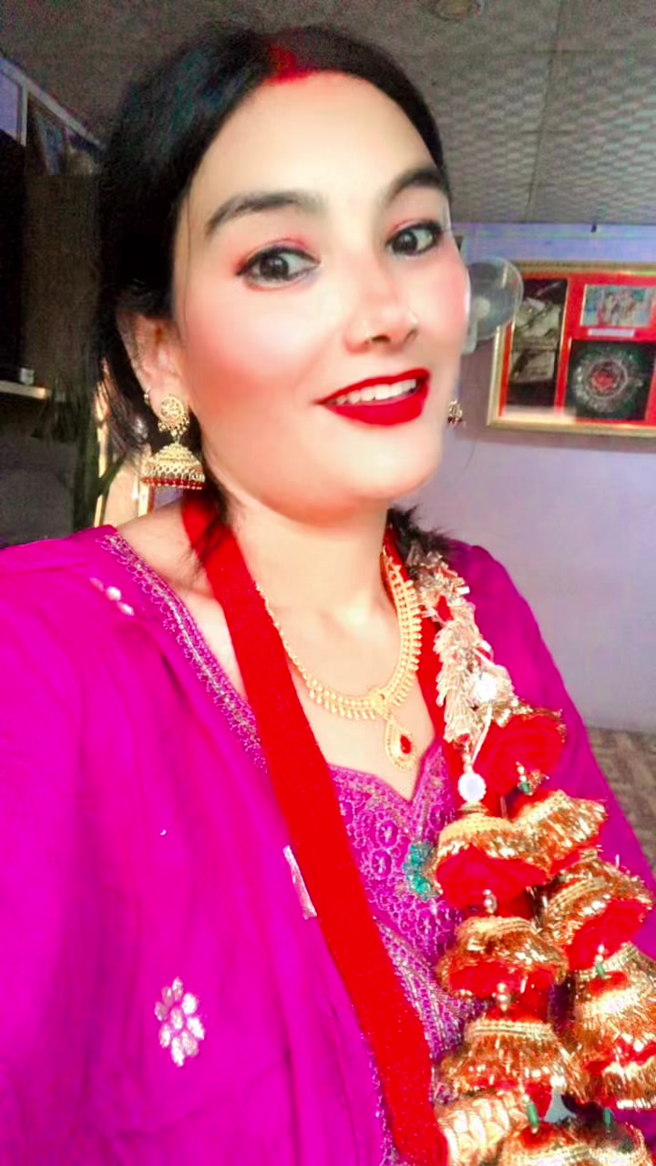 @sunita mahat