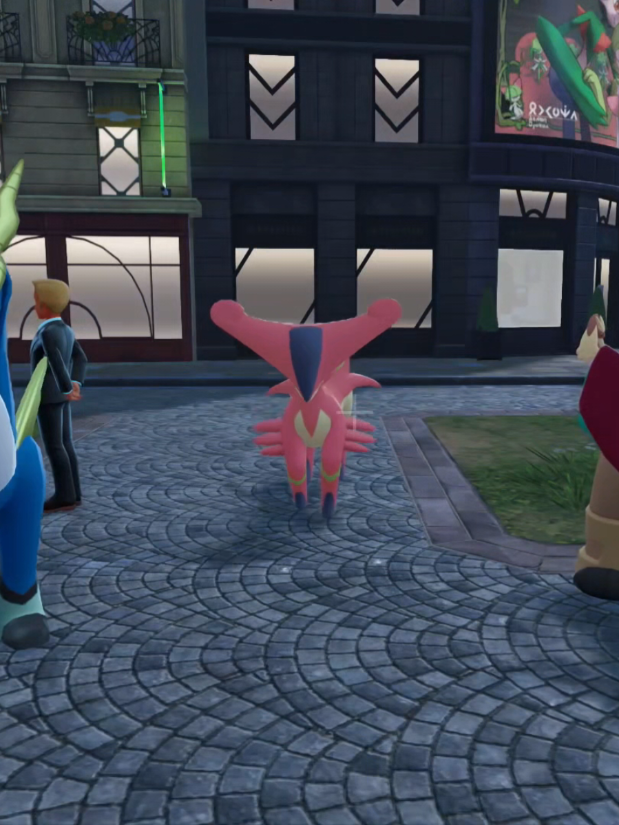 @Volatile Volcarona