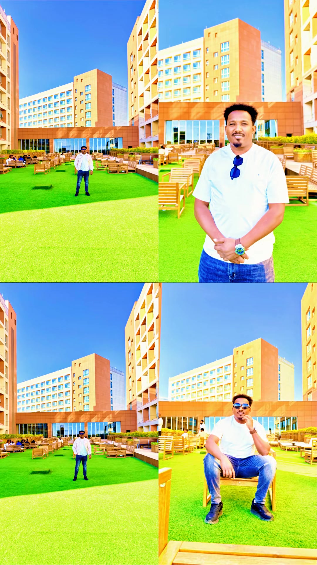 @Pas Abiy Gorodo
