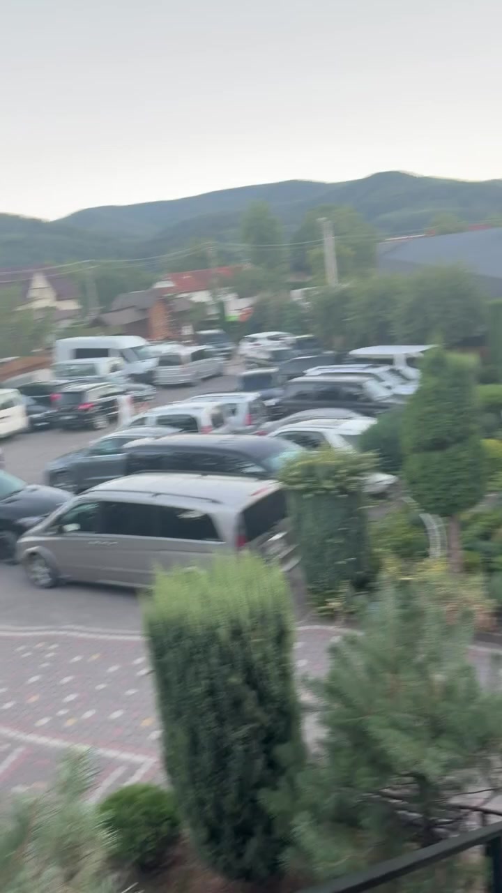 @Приватна садиба Підкова