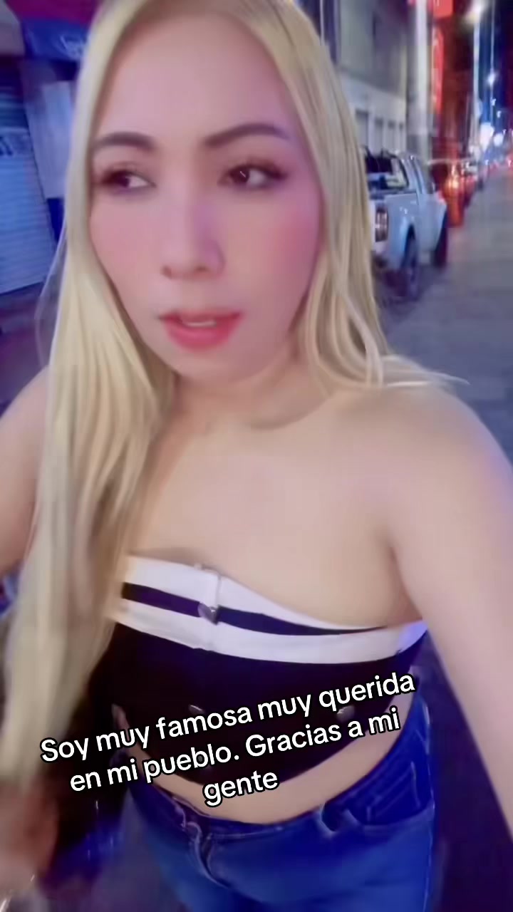 @👑🏆La Barbie Michoacana 🏆👑