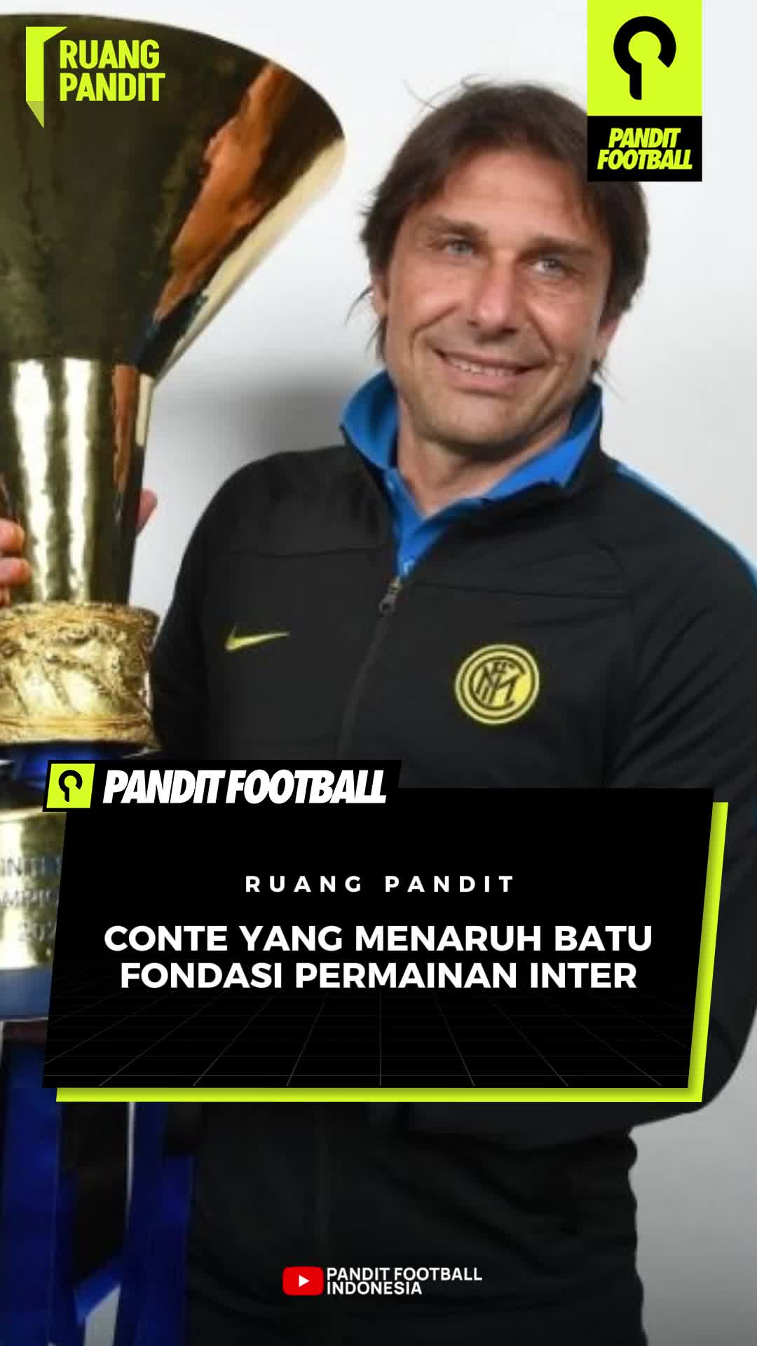 @Panditfootball