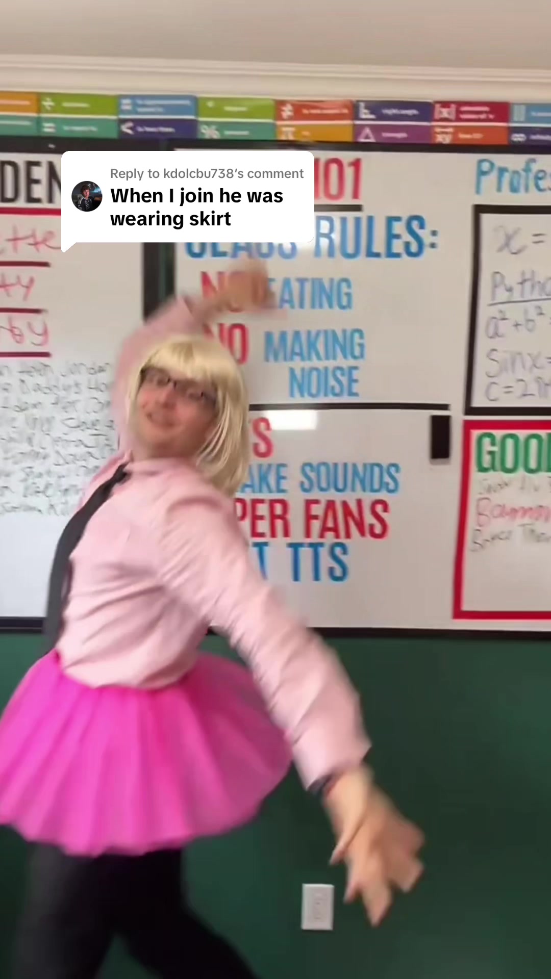 @Professor Artem ๐
