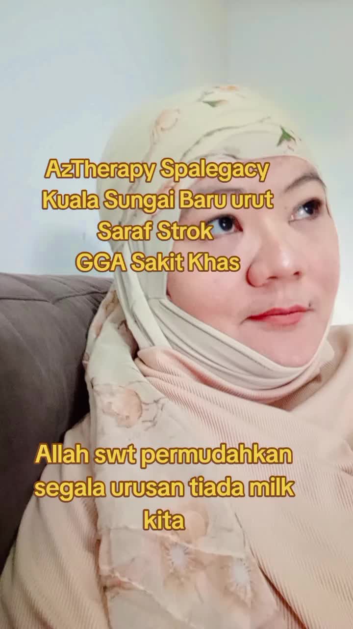 @AzTherapy Perawat Lin