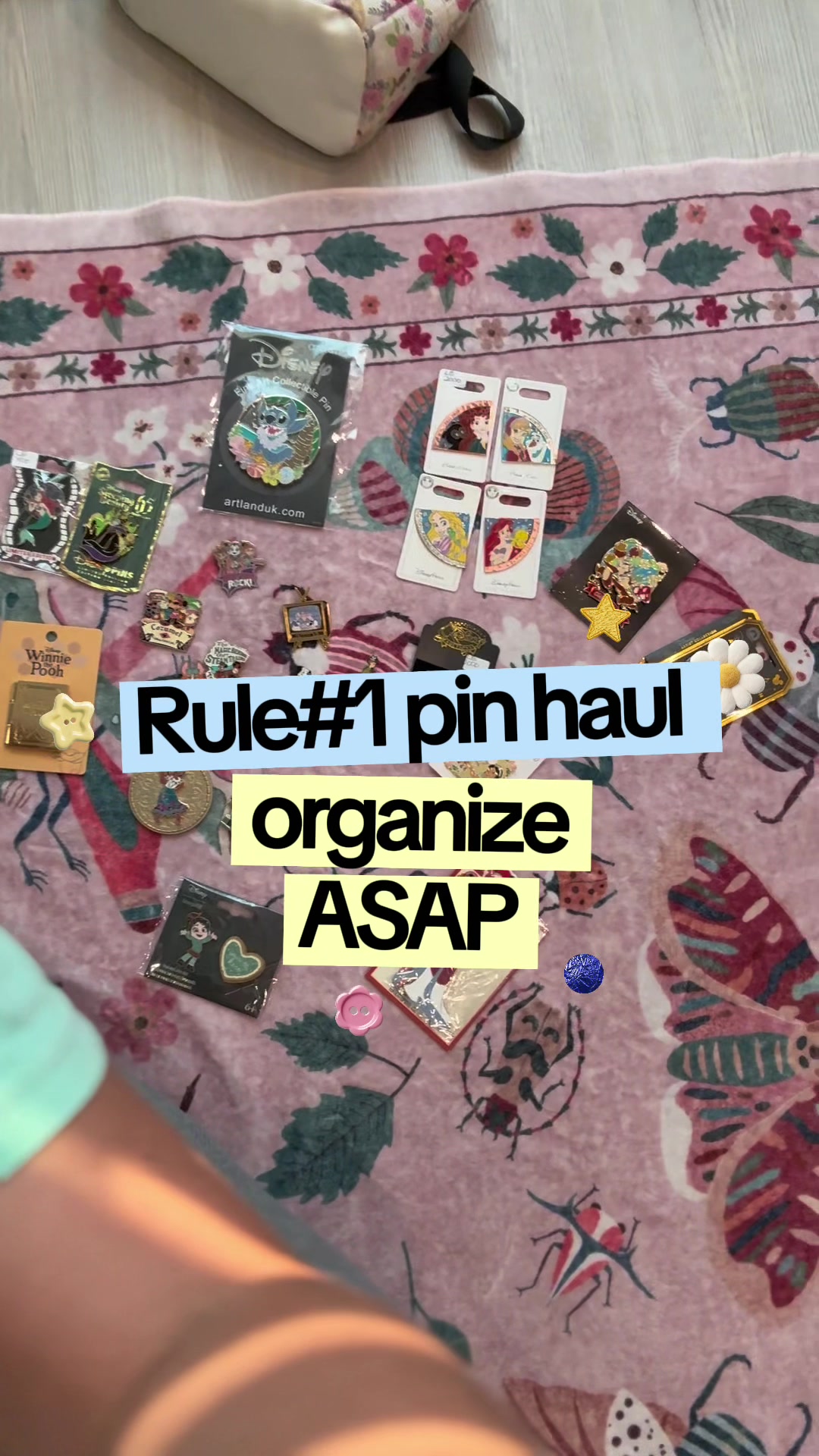 @Abby | Always Be Pinnin✨️
