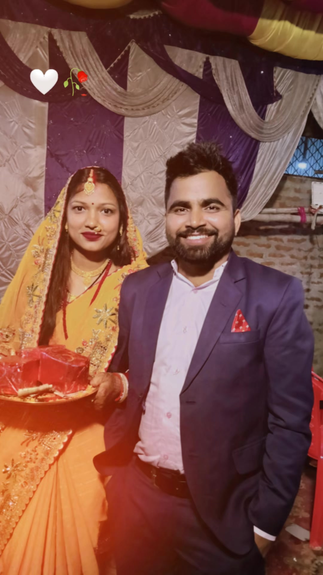 @❤️ Rj_Ruchi😃