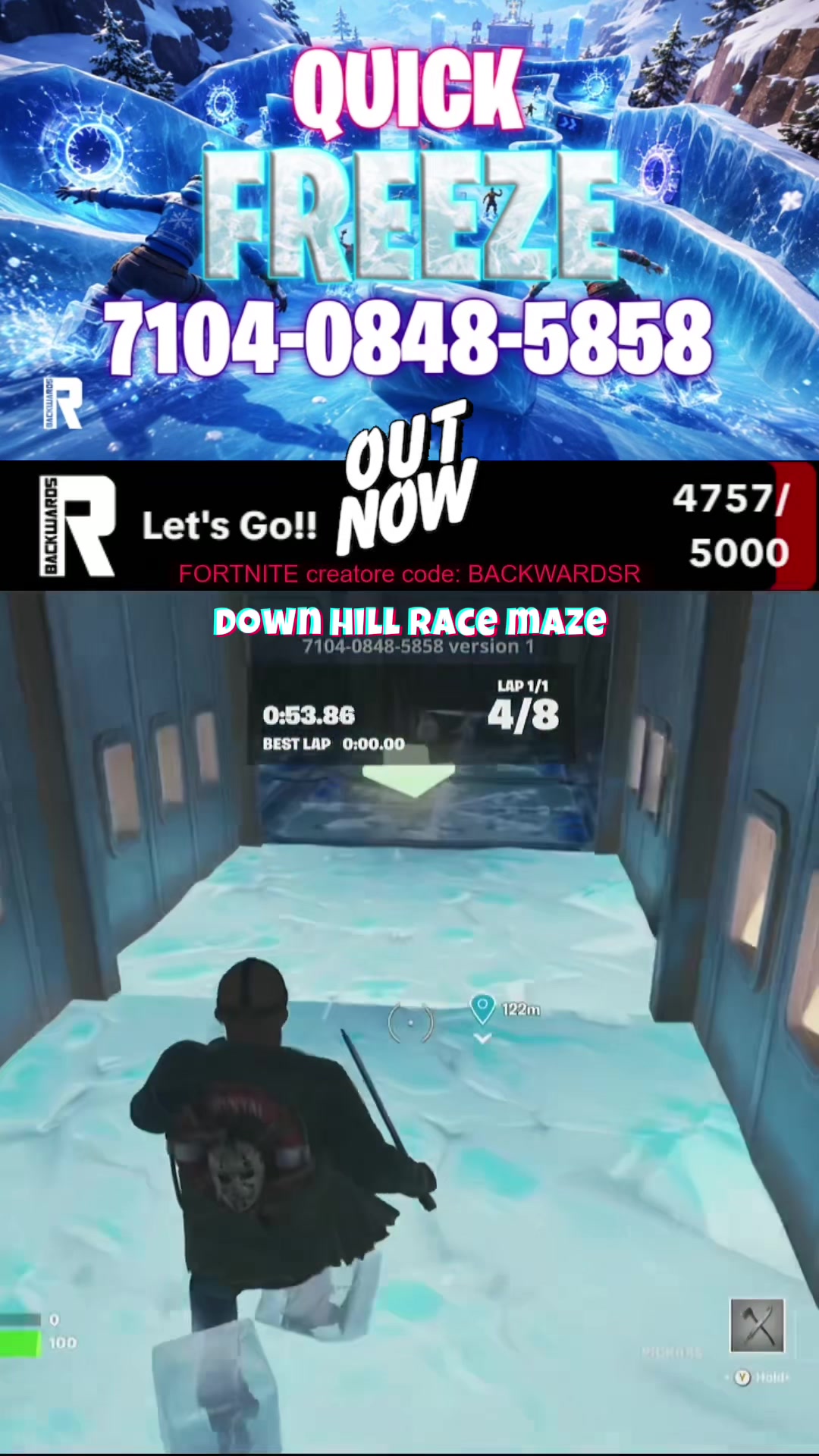 @Backwards R