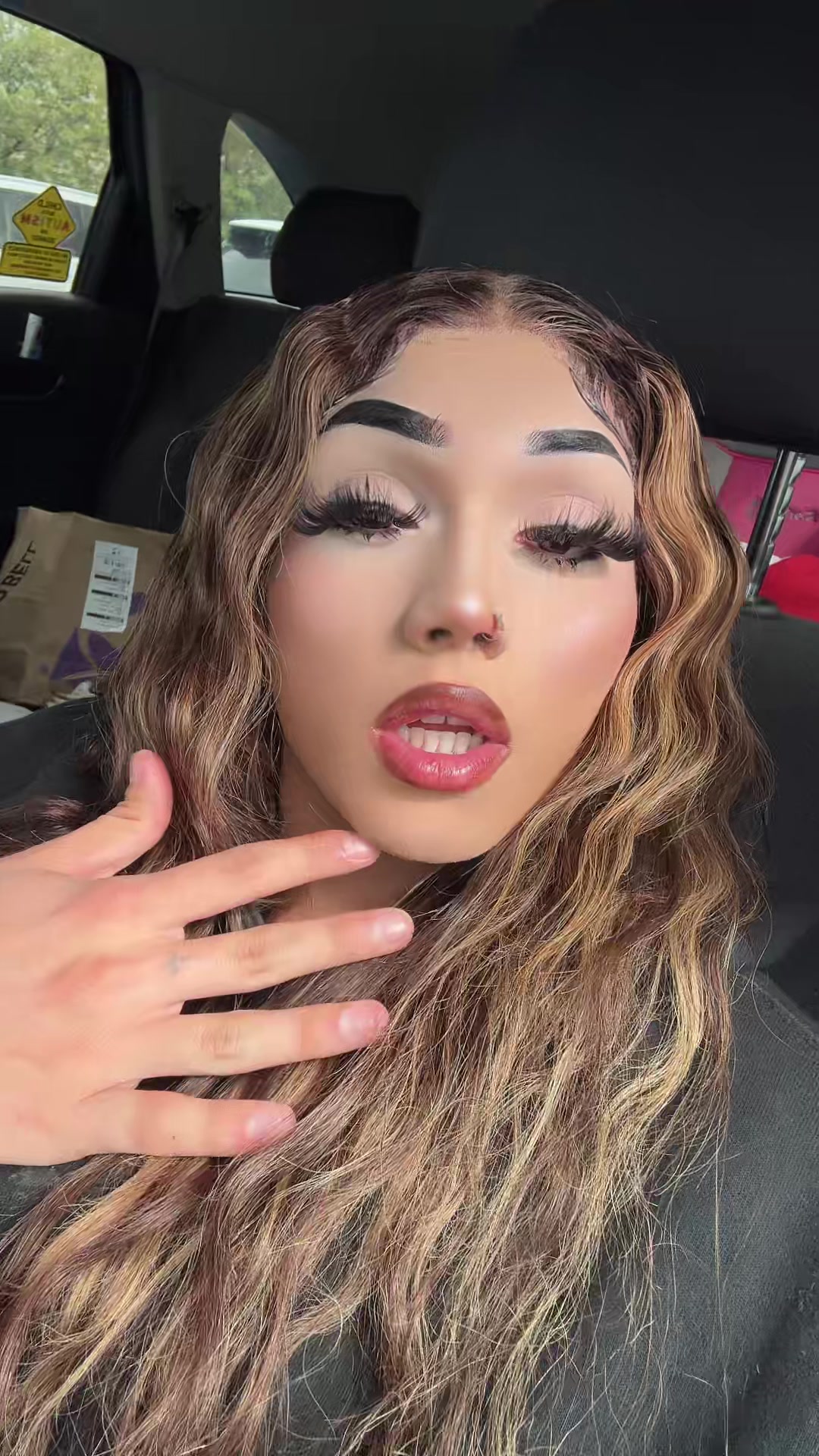 @Biannca Navarro