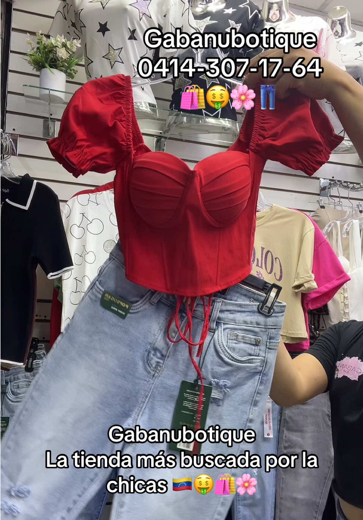 @GabanuBoutique✨👗🦋