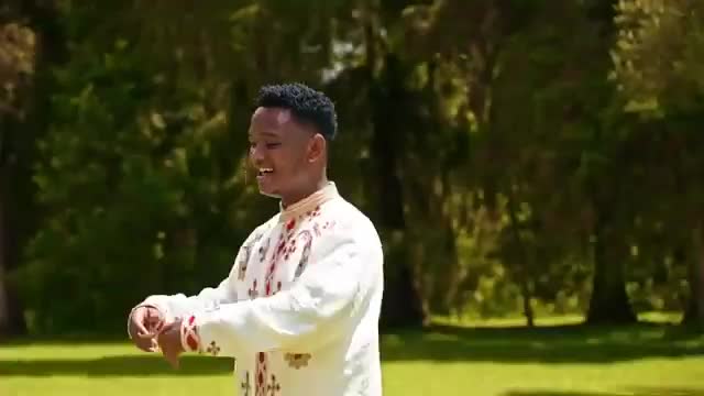 @ማረናታ እየሱስ ይመጣል