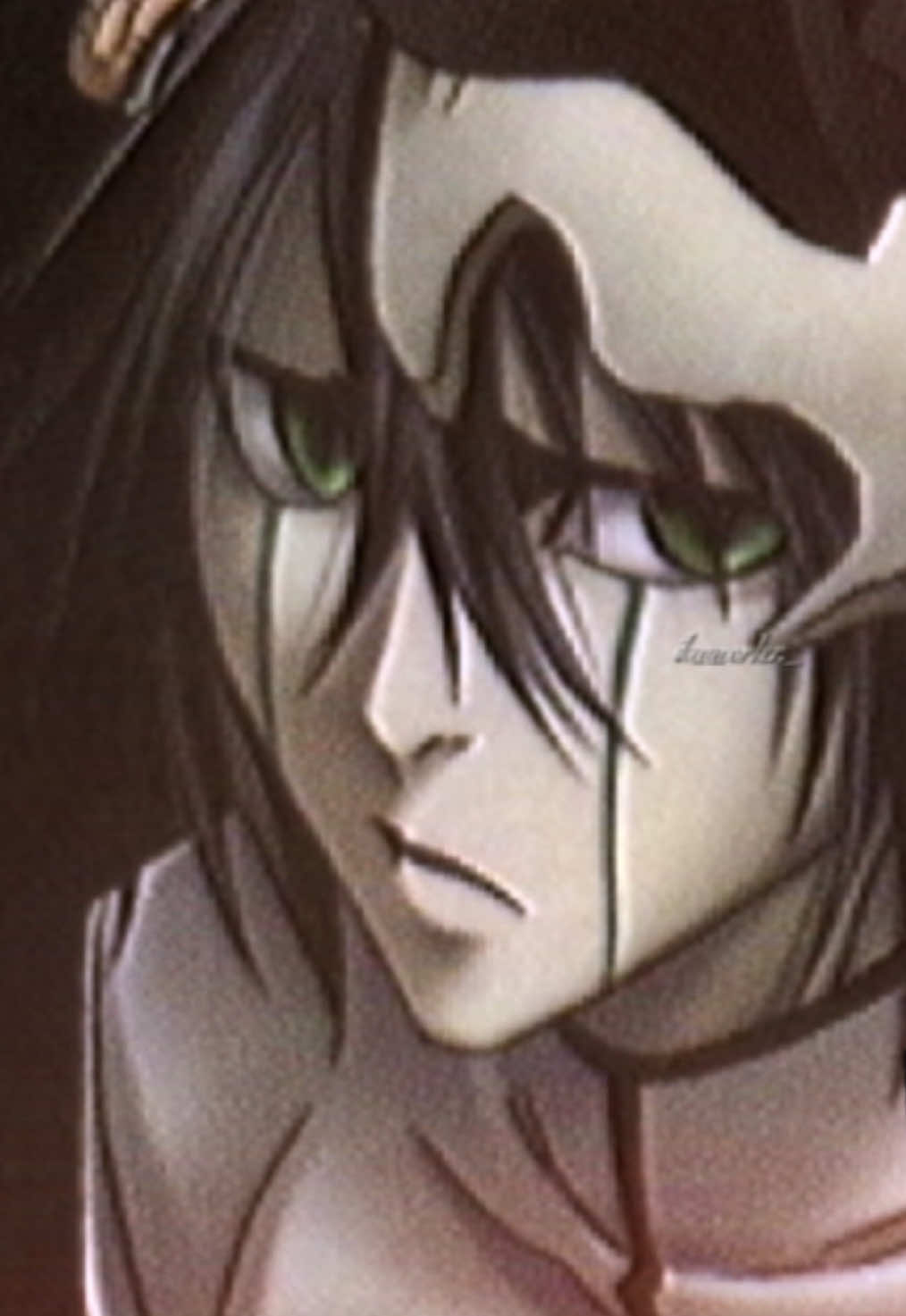 @Alonna 🕯️⋆˚࿔ Ulquiorra’s Wife