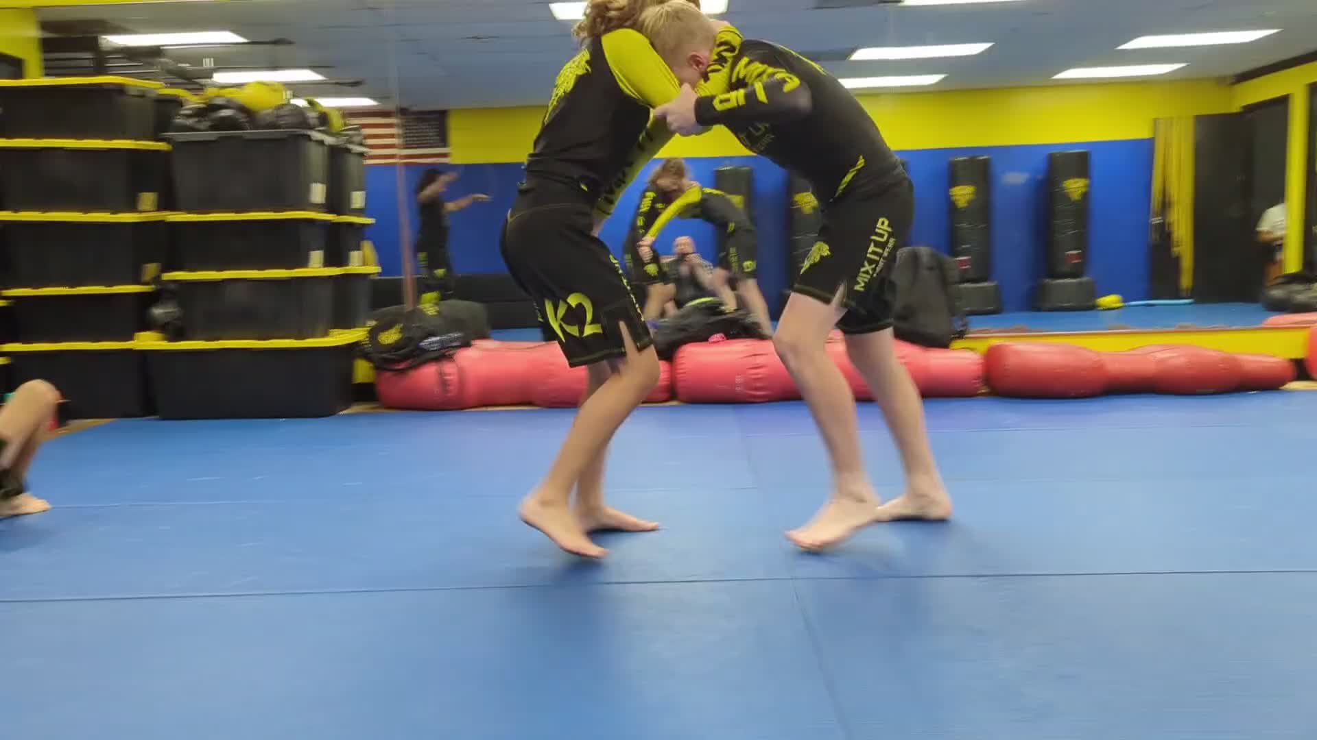 @Shihan Wright 3rd