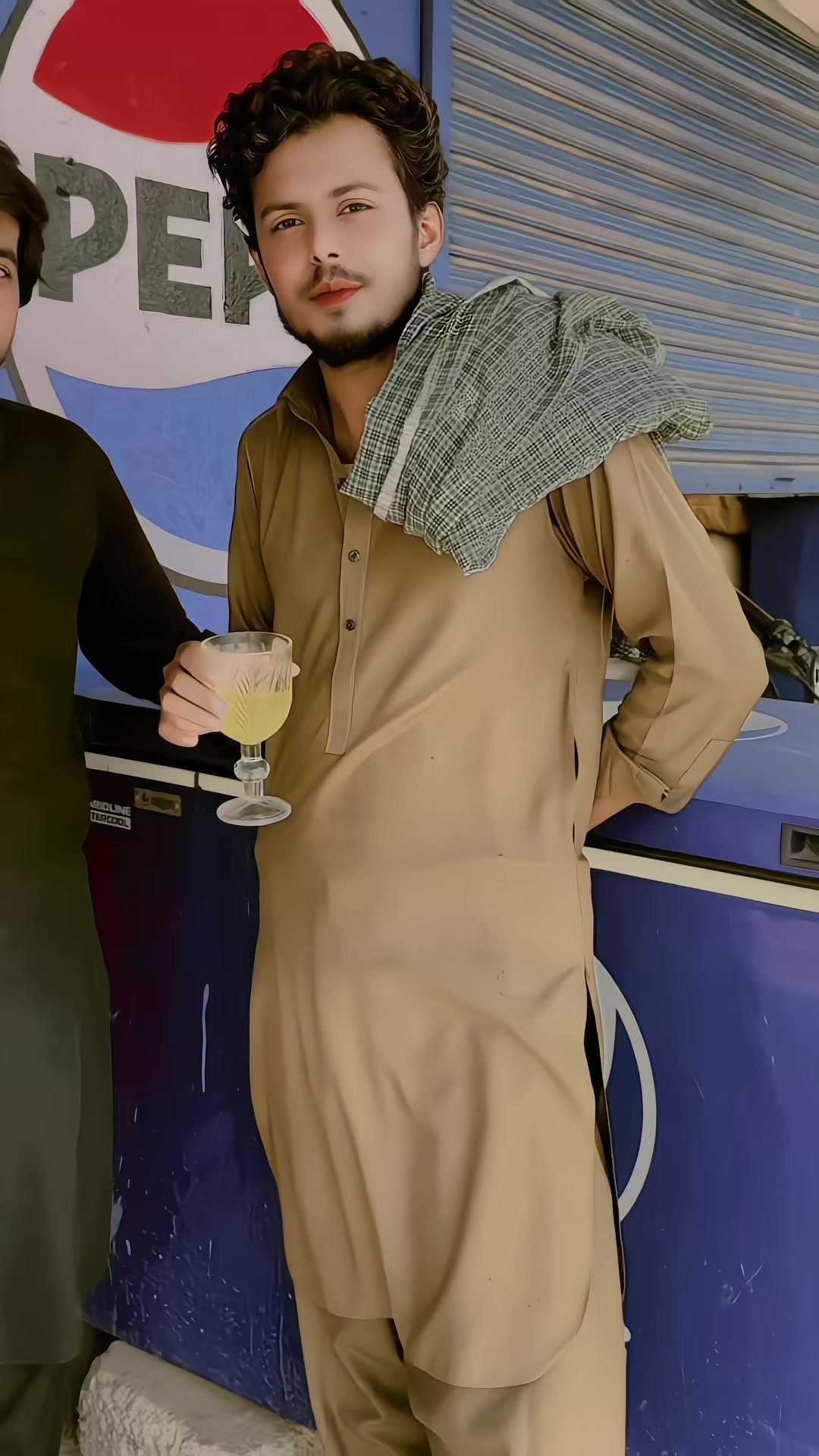 @احسان طیب 🥷