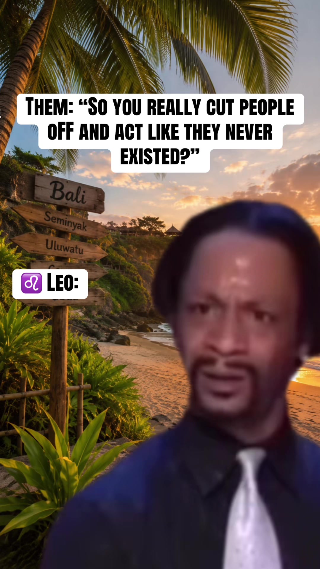 @Just Leo Things