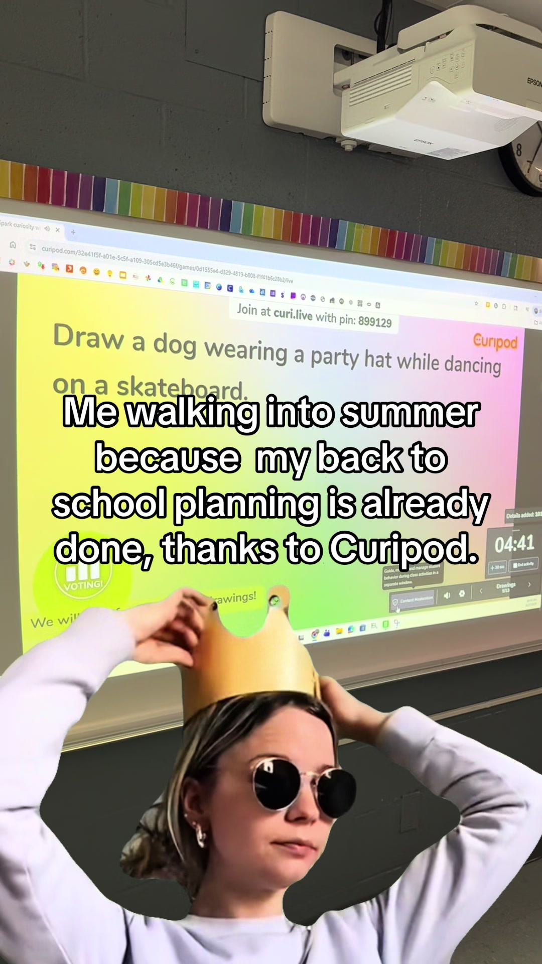@Curipod