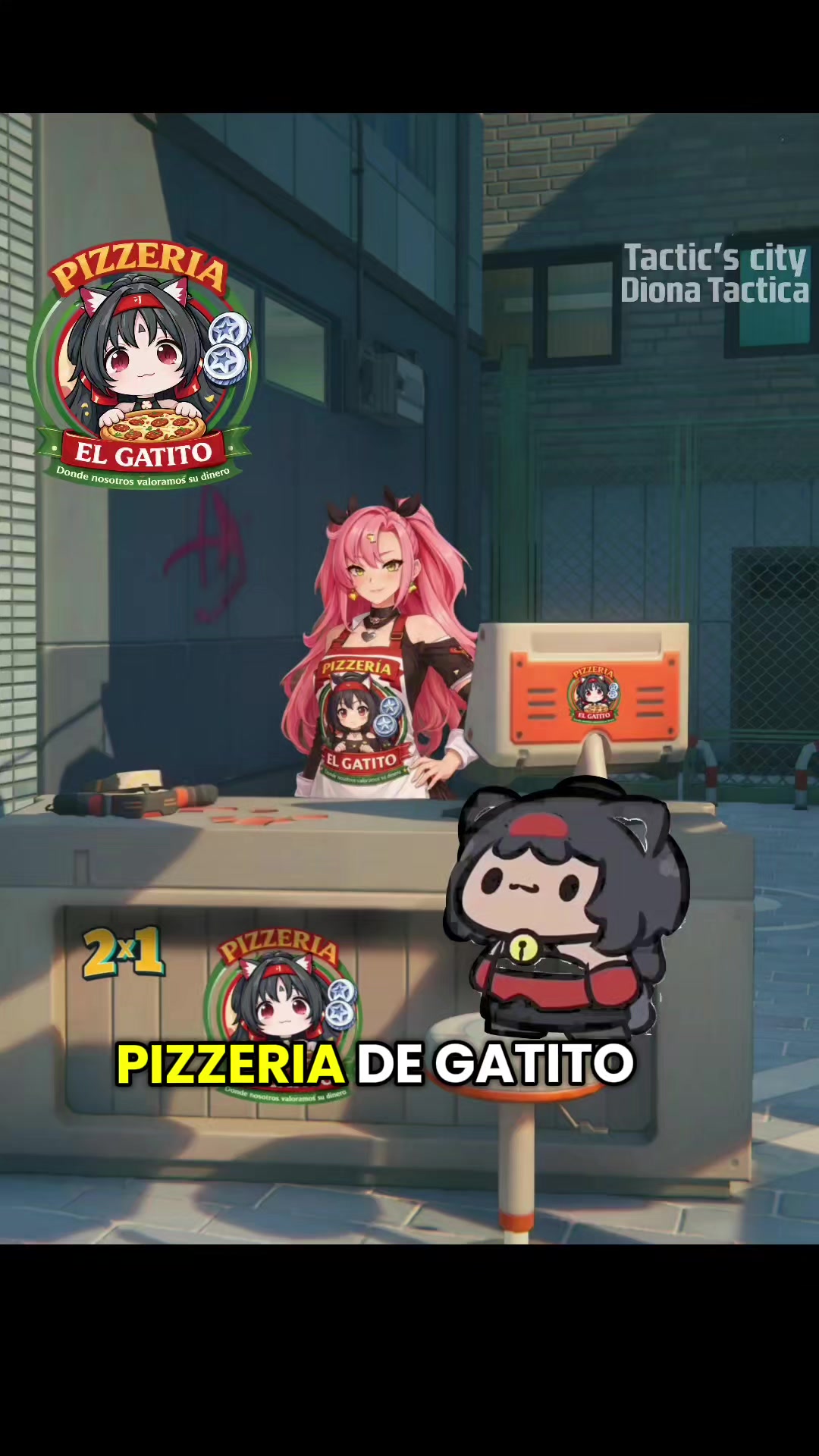 @Diona táctica