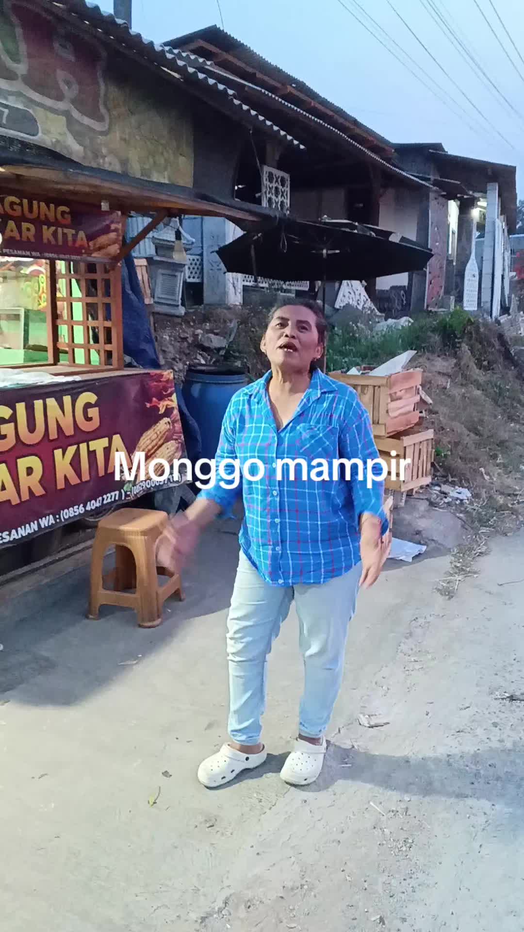 @Mak Krombong