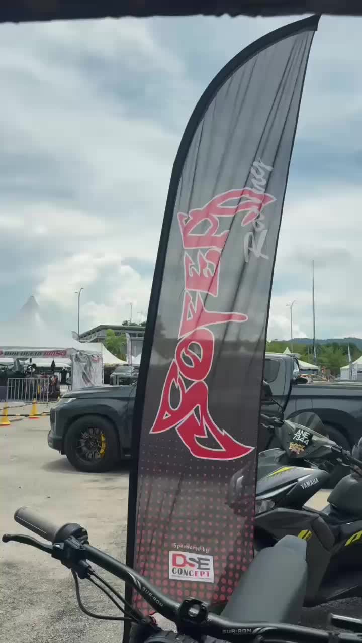 @Sofea Racing Team